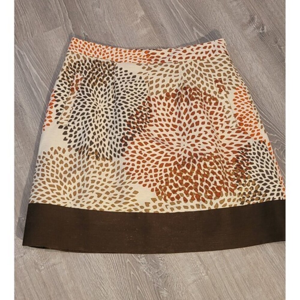 Banana Republic Women's Mini Skirt Above Knee Size 8